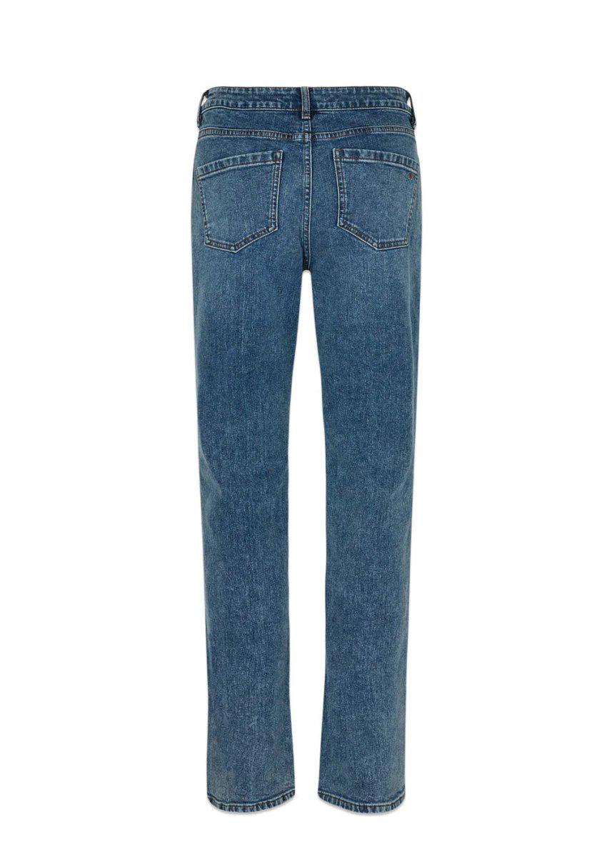 Lulu Jeans Wash Covent Garden - Denim Blue Jeans746_I234397_Denimblue_25/325715342089617- Butler Loftet