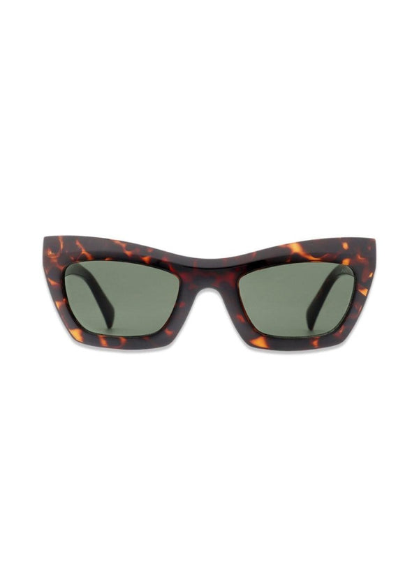A. Kjærbedes Luxx - Demi Tortoise. Køb solbriller her.