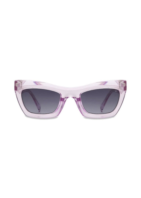 A. Kjærbedes Luxx - Lavender Transparent. Køb solbriller her.