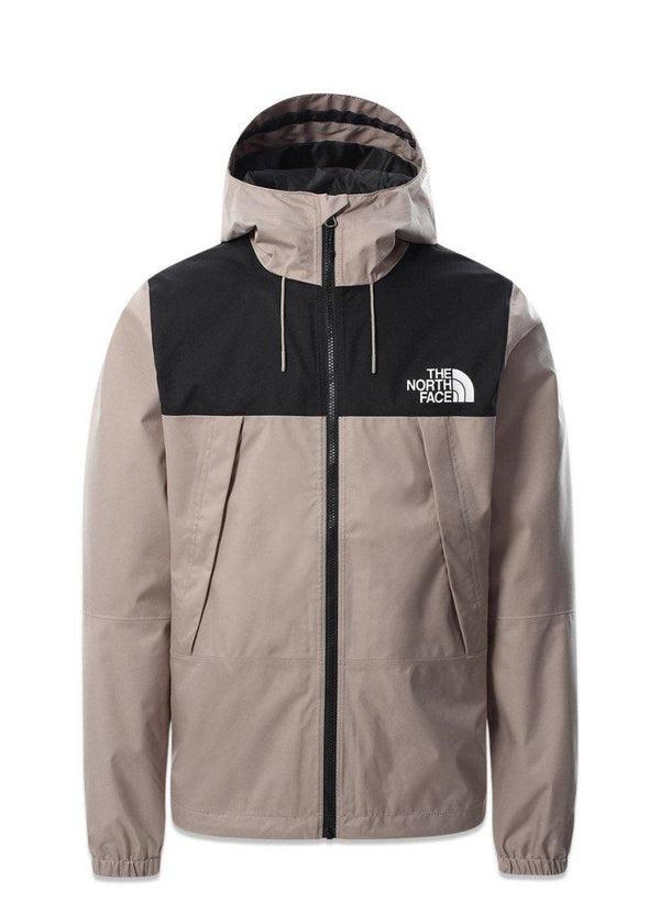 The North Faces M 1990 MOUNTAIN Q JACKET - EU - Mineral Grey. Køb overtøj her.