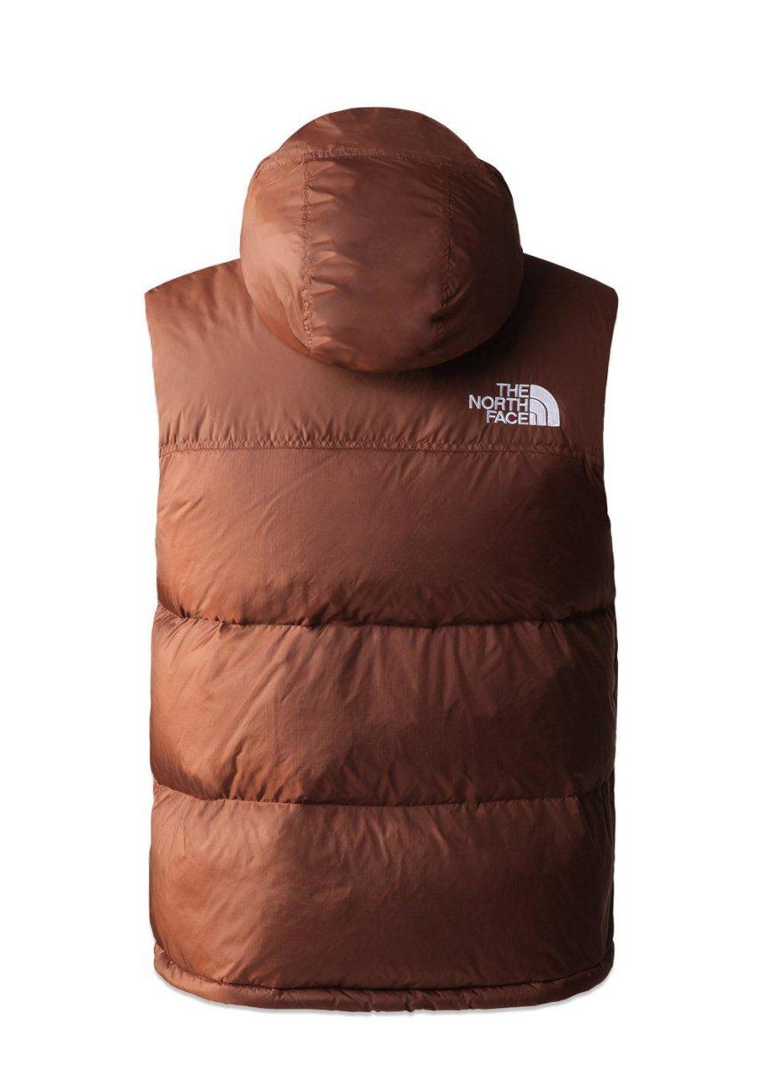 M 1996 RTRO NPSE VEST - Dark Oak Outerwear723_NF0A3JQQ6S2_DARKOAK_S196249106884- Butler Loftet