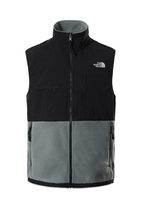 The North Faces M DENALI VEST - EU - Balsam Green. Køb overtøj her.