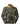 The North Faces M EXTREME PILE PULLOVER - Military Olive Stippled Camo Print. Køb fleece her.