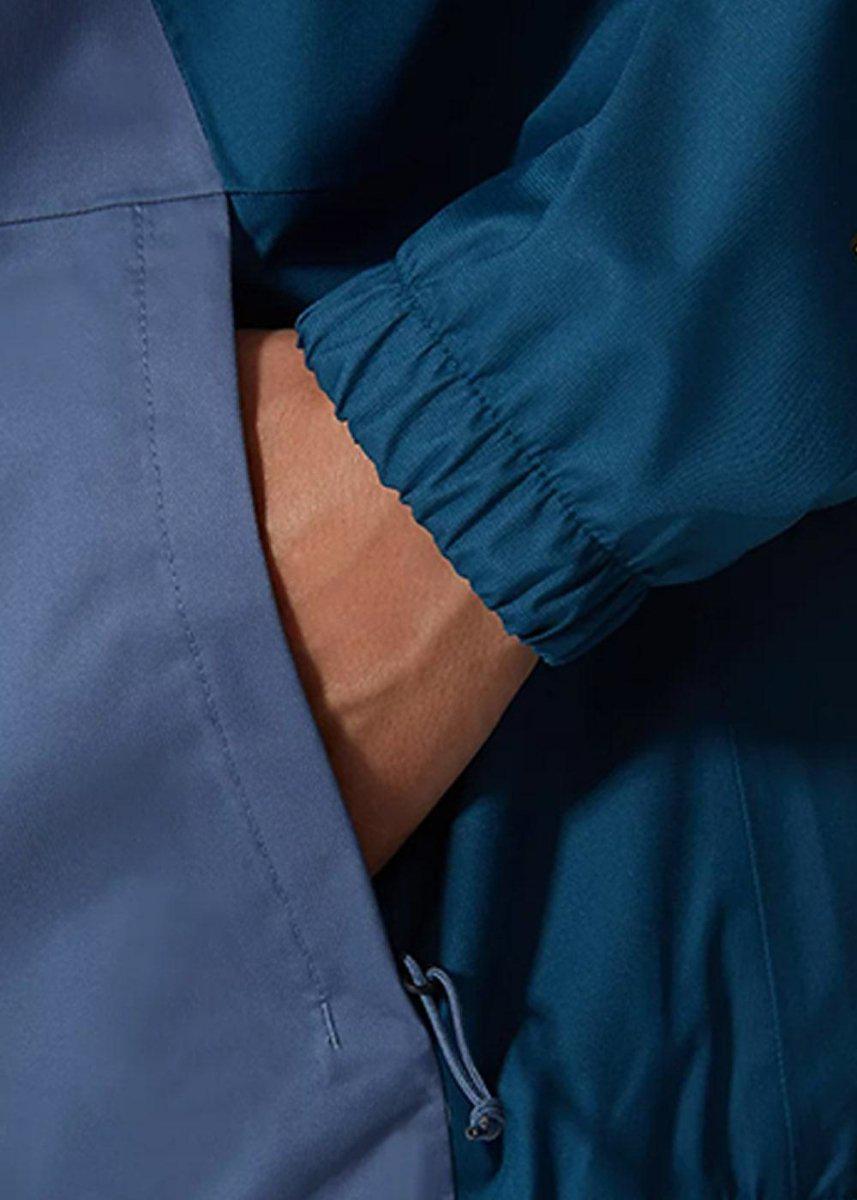 M FARSIDE JACKET - EU VINTAGE - Vintage Indigo Outerwear723_NF0A493E_VINTAGEINDIGO_S194901495413- Butler Loftet