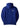 M FINE ALPINE HOODIE - Lapis Blue Hoodies723_NF0A3XY340S_LAPISBLUE_S196248054957- Butler Loftet