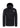 The North Faces M HIMALAYAN LIGHT DOWN HOODIE - Tnf Black. Køb overtøj her.