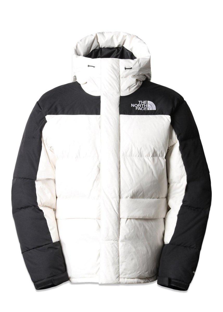 The North Faces M HMLYN DOWN PARKA - Gardenia White. Køb dunjakker||vinterjakker her.