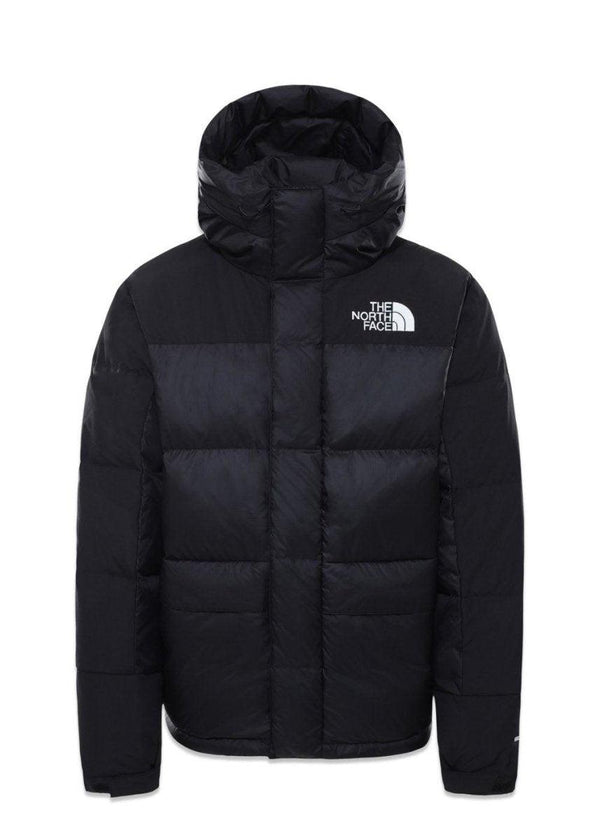 The North Faces M HMLYN DOWN PARKA - Tnf Black. Køb overtøj her.