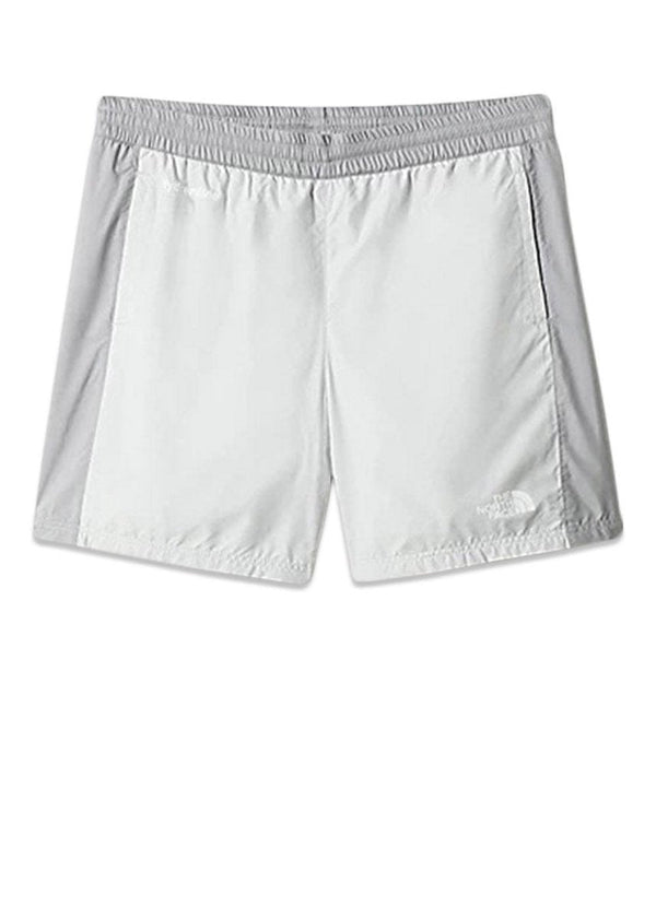 The North Faces M HYDRNLNE SHRT - Tin Grey. Køb shorts her.