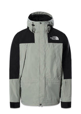 The North Faces M K2RM DRYVENT JACKET - Wrought Iron. Køb overtøj her.