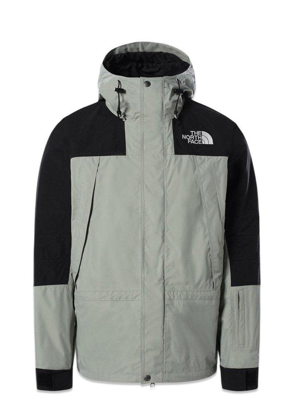 The North Faces M K2RM DRYVENT JACKET - Wrought Iron. Køb overtøj her.