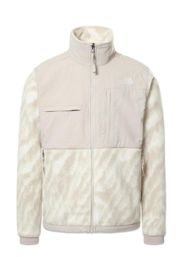 The North Faces M PRNT DENALI 2 - Svrgywtprt. Køb fleece her.