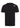 M S/S FINE TEE - EU - Tnf Black T-shirts723_00CEQ5_TNFBLACK_S192824443078- Butler Loftet