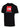 M S/S RED BOX TEE TNF - Black T-shirts723_NF0A2TX2JK31_BLACK_S888656155066- Butler Loftet