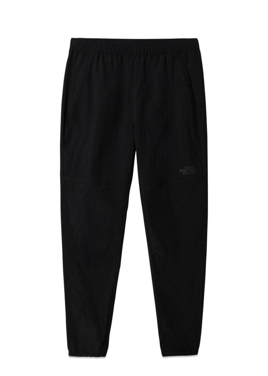 The North Faces M WOVEN PANT - Tnf Black. Køb bukser her.