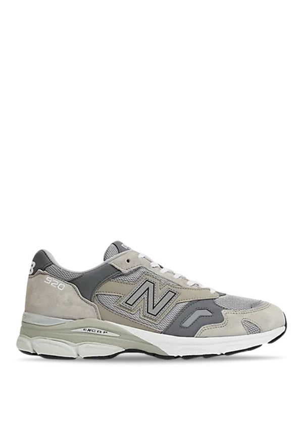 New Balances M920GRY - Grey - Sneakers. Køb sneakers her.