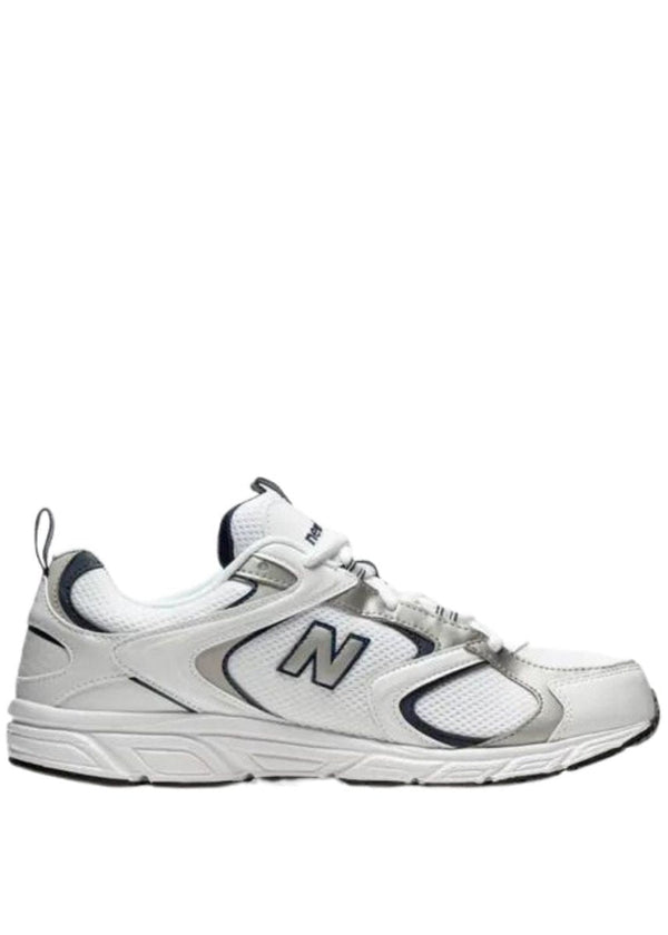 New Balances ML408A - Munsell White - Sneakers. Køb sko her.
