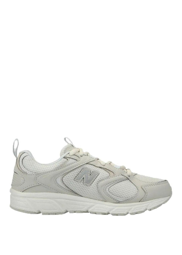 New Balances ML408D - Munsell White - Sneakers. Køb sneakers her.