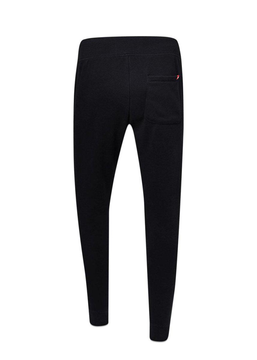 MP01664 - Black Pants402_MP01664_BLACK_S194768062995- Butler Loftet