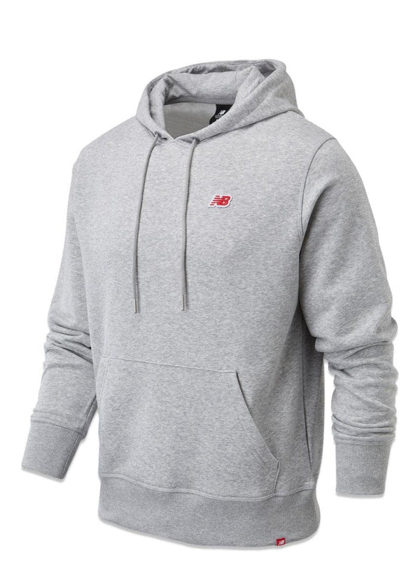 New Balances MT13662 - Athletic Grey Heather. Køb hoodies her.