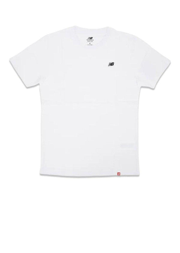 New Balances MT23600 - White. Køb t-shirts her.