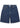 Woodbirds Maggie 90s Rinse Shorts - Blue. Køb shorts her.