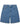 Woodbirds Maggie Stone Shorts - Stone Blue. Køb shorts her.
