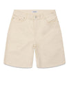 Woodbirds Maggie Twill Shorts - Off White. Køb shorts her.