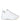 Acne Studios' Manhattan Nappa - White/White - Sneakers. Køb sneakers her.