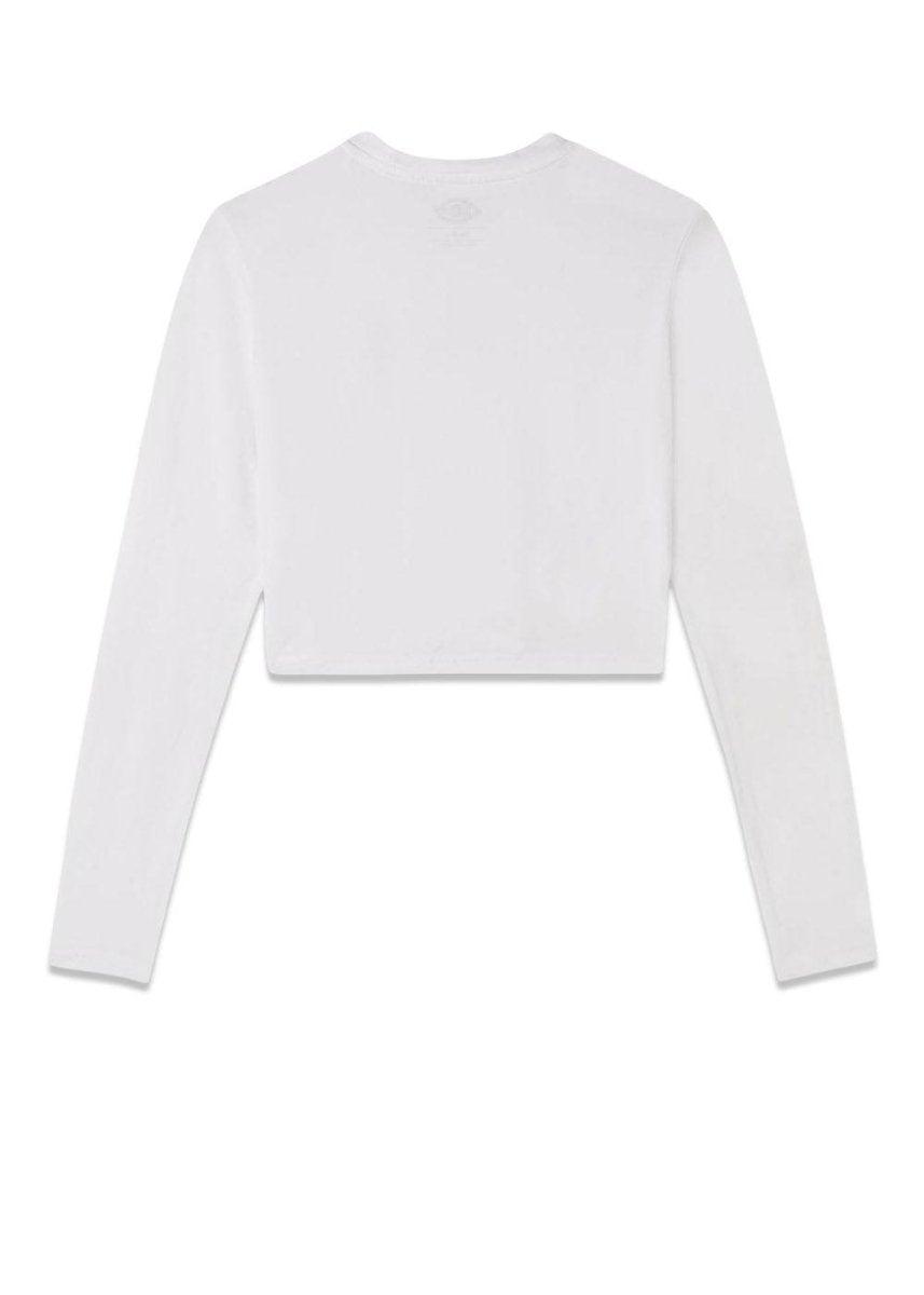 Maple Valley Tee LS - White Long-sleeved T-shirts295_DK0A4Y1A_White_XS196248271781- Butler Loftet