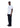 Marker Logo T-shirt - White T-shirts573_12079-1063_WHITE_S5056009815355- Butler Loftet