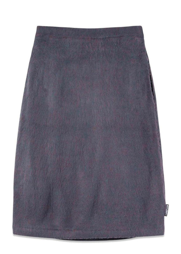 Stüssys Marsh Skirt - Blue. Køb skirts her.