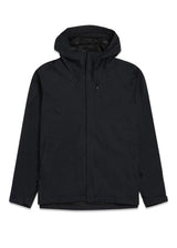 Woodbirds Mats Frenzy Jacket - Black. Køb overtøj her.