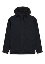 Woodbirds Mats Frenzy Jacket - Navy. Køb overtøj her.