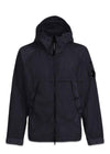 C.P. Companys Medium Jacket - Black. Køb overtøj her.