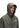 Medium Jacket Goretex - Bronze Green-Outerwear-C.P. Company-Butler Loftet