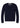 Ralph Laurens Merino Pullover - Blue. Køb strik her.