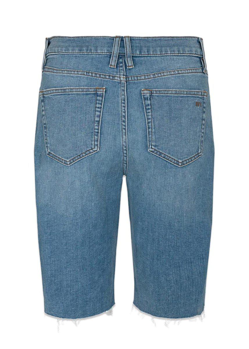 Mia denim shorts wash Lima - Denim Blue Jeans746_I233900_DENIMBLUE_242999001994808- Butler Loftet