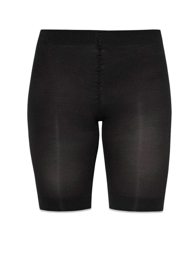 MP Denmarks Microfiber shorts - 80 denier - Black. Køb shorts her.