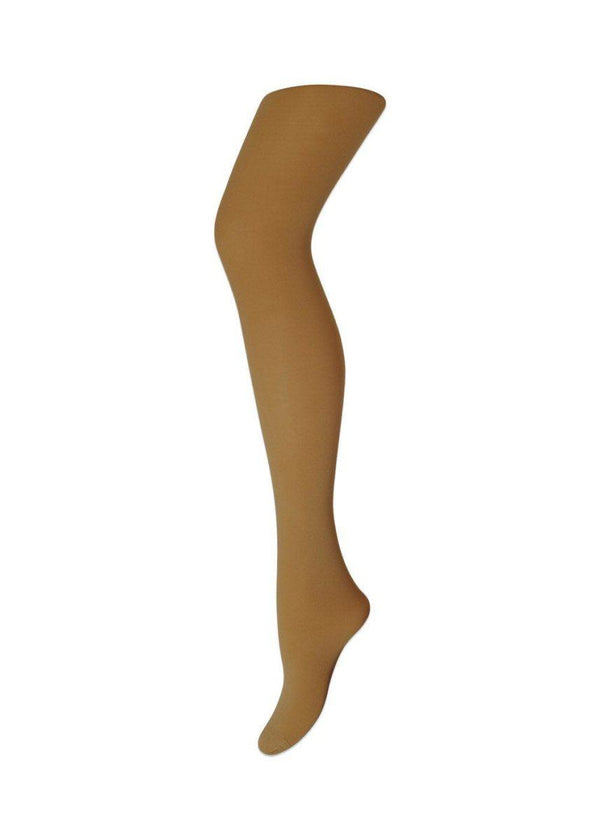 MP Denmarks Microfiber tights - Bronze. Køb accessories her.