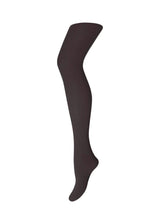 MP Denmarks Microfiber tights - Chocolate. Køb accessories her.