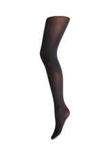 MP Denmarks Microfiber tights - Indigo. Køb socks/stockings her.