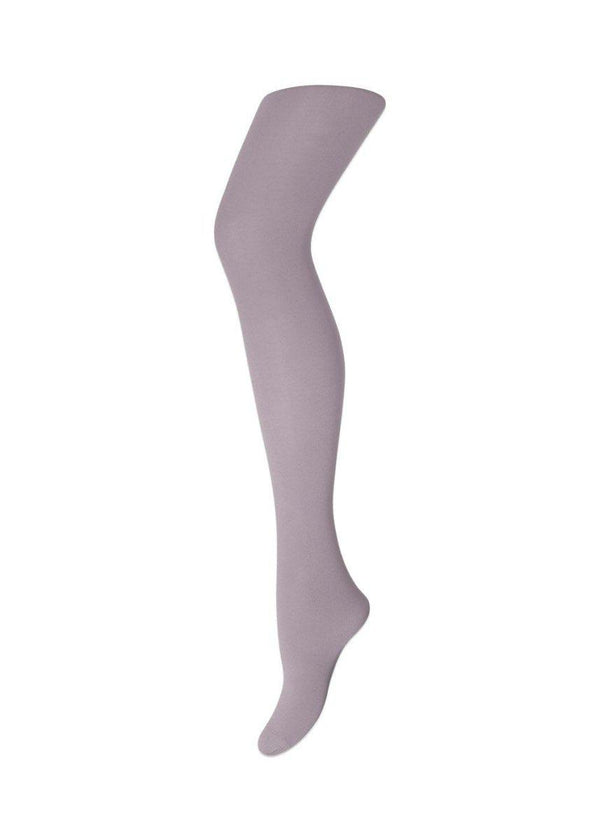 MP Denmarks Microfiber tights - Mauve. Køb accessories her.