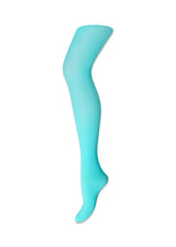 MP Denmarks Microfiber tights - Mint. Køb accessories her.