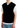 Milan Vest V Neck - Black Knitwear813_50105_BLACK_S5703564126890- Butler Loftet