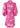 Milan print dress - Wind Flower Pink Dress100_55947_WINDFLOWERPINK_XS5714980113449- Butler Loftet