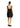Mini Dress - Black Dress842_WL2233234_BLACK_6888209488580- Butler Loftet