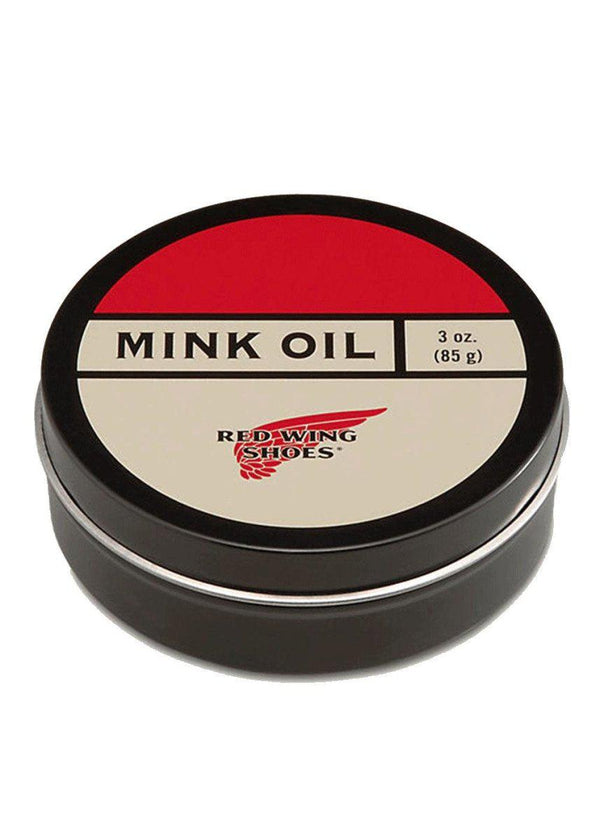 Red Wings Mink Oil - Multi. Køb accessories her.