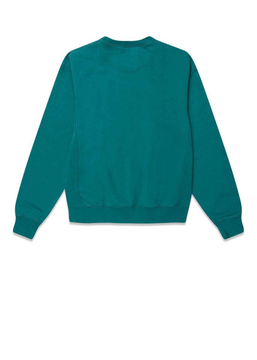 Monday Crew 2.0 - Storm Sweatshirts791_90618_Storm_XXS5714859098396- Butler Loftet