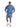 Monday Crew Neck - Aegean Blue Sweatshirts791_90112_AEGEANBLUE_S5714859039795- Butler Loftet
